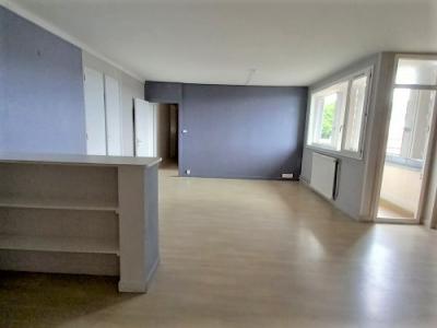 Louer Appartement 77 m2 Autun