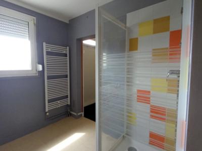 Louer Appartement Autun Saone et loire