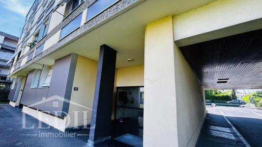 Annonce Vente 3 pi�ces Appartement Bergerac 24