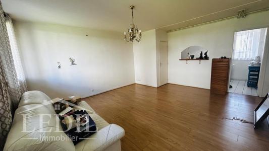 Acheter Appartement 80 m2 Bergerac