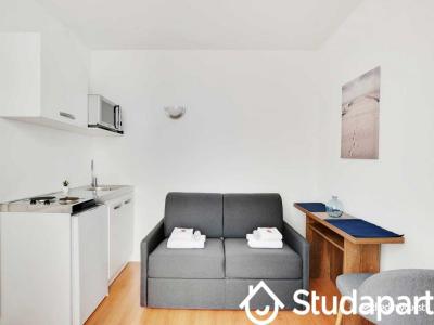 For rent Paris-15eme-arrondissement 1 room 15 m2 Paris (75015) photo 0