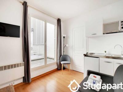 Annonce Location Appartement Paris-15eme-arrondissement 75