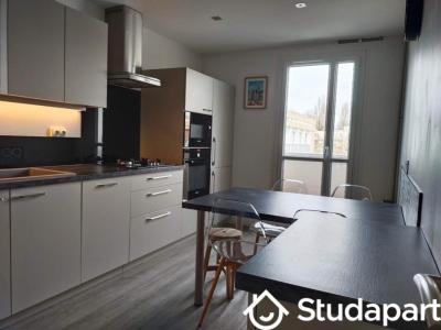 Annonce Location Appartement Rennes 35