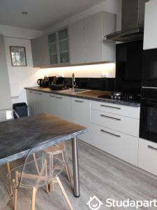 Louer Appartement 9 m2 Rennes