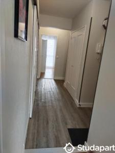 Louer Appartement Rennes 460 euros