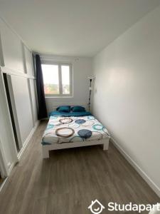 Annonce Location Appartement Clichy-sous-bois 93