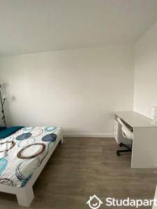 Louer Appartement 12 m2 Clichy-sous-bois