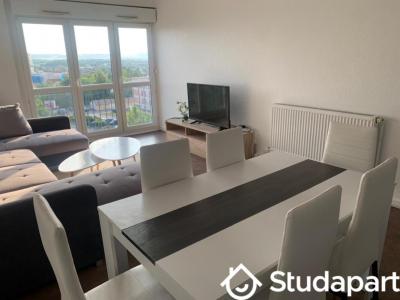 Annonce Location Appartement Troyes 10