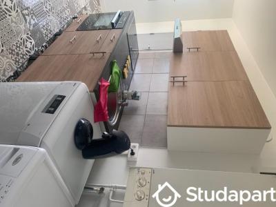 Louer Appartement 10 m2 Troyes