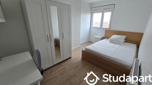 Louer Appartement Troyes 400 euros