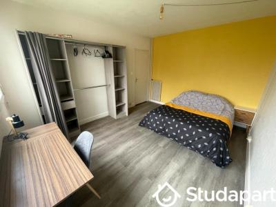 Louer Appartement Rennes 490 euros