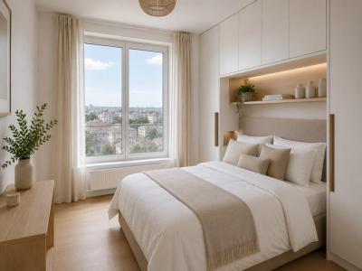 Annonce Vente 5 pi�ces Appartement Bordeaux 33