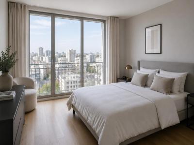 Acheter Appartement Bordeaux Gironde