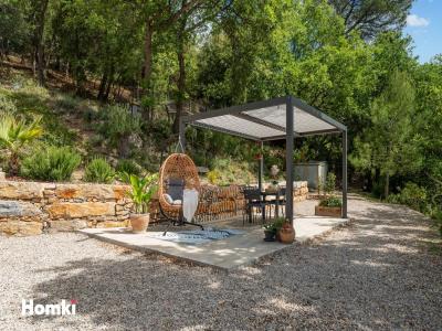 Annonce Vente 6 pi�ces Maison Figanieres 83