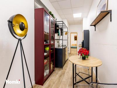 Annonce Vente 2 pi�ces Appartement Paris-11eme-arrondissement 75