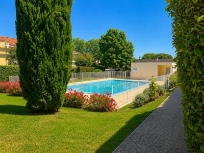 Annonce Vente 3 pi�ces Appartement Saint-orens-de-gameville 31