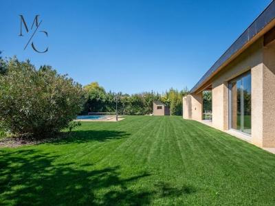 Annonce Vente 6 pi�ces Maison Muret 31