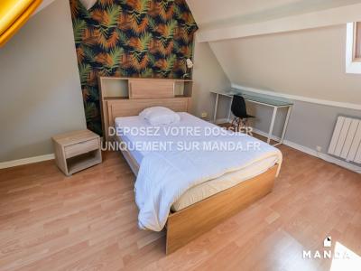 For rent Roubaix 7 rooms 12 m2 Nord (59100) photo 0