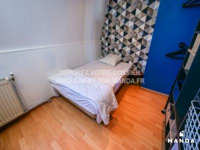 For rent Roubaix 7 rooms 12 m2 Nord (59100) photo 4