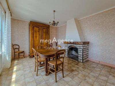 Annonce Vente 4 pi�ces Maison Jouy 28
