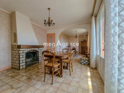 Acheter Maison 64 m2 Jouy