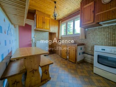 Acheter Maison Jouy 169900 euros