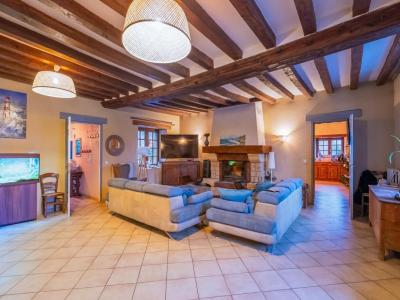 For sale Saint-jean-d'asse 8 rooms 240 m2 Sarthe (72380) photo 1