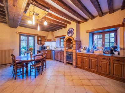 For sale Saint-jean-d'asse 8 rooms 240 m2 Sarthe (72380) photo 2