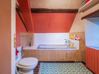 For sale Saint-jean-d'asse 8 rooms 240 m2 Sarthe (72380) photo 4