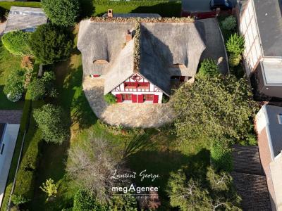 Annonce Vente 7 pi�ces Maison Bihorel 76