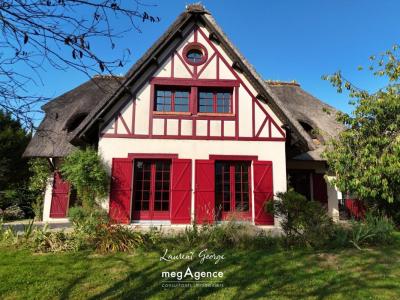 Acheter Maison 176 m2 Bihorel