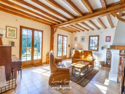 Acheter Maison Bihorel Seine maritime