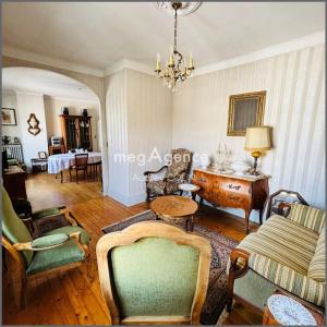 Acheter Maison Sens Yonne