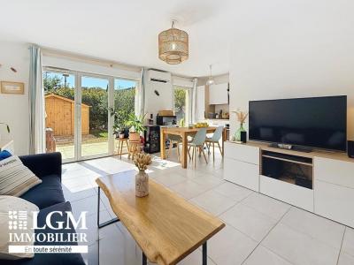 Annonce Vente 3 pi�ces Maison Ensues-la-redonne 13