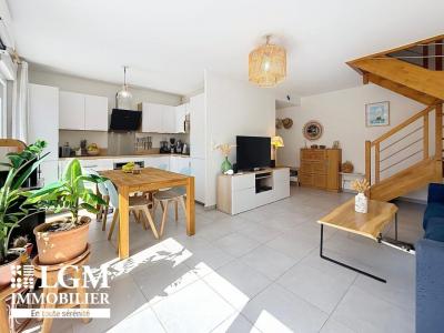 Acheter Maison 63 m2 Ensues-la-redonne