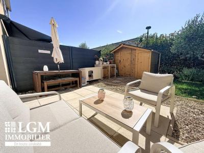 Acheter Maison Ensues-la-redonne 360000 euros