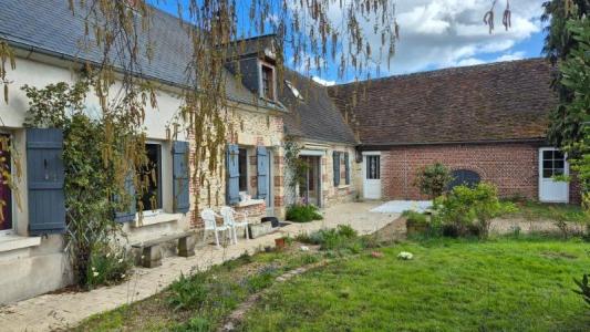 Annonce Vente 10 pi�ces Maison Abbecourt 60