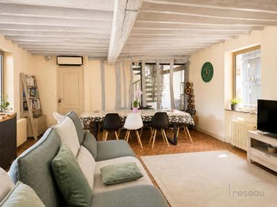 Acheter Maison 315 m2 Abbecourt