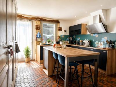 Acheter Maison Abbecourt 622000 euros
