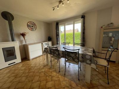 Annonce Vente 4 pi�ces Maison Mainsat 23