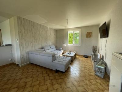 Acheter Maison 90 m2 Mainsat