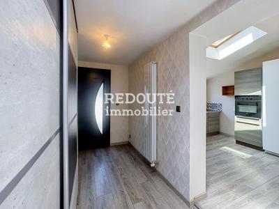 Annonce Vente 3 pi�ces Maison Reims 51