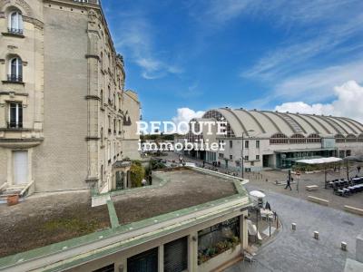 For sale Reims 2 rooms 39 m2 Marne (51100) photo 0