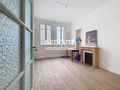 Acheter Appartement Reims 172000 euros