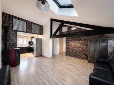 Acheter Immeuble 236 m2 Fagnieres