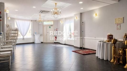 Acheter Maison 257 m2 Reims