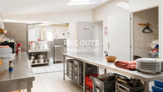 Acheter Maison Reims 425500 euros
