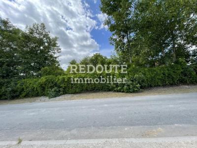 Annonce Vente Terrain Saint-souplet-sur-py 51
