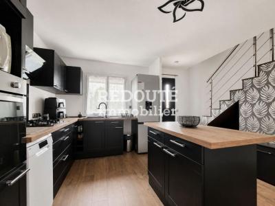 Annonce Vente 3 pi�ces Maison Muizon 51