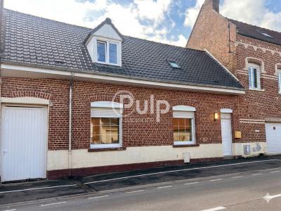 For sale Biache-saint-vaast 5 rooms 100 m2 Pas de calais (62118) photo 0